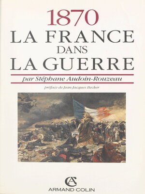 cover image of 1870